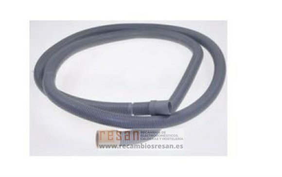 Tubo desagüe 702582