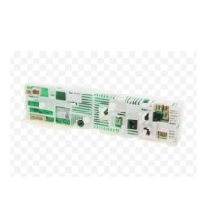 Modulo Siemens WT46E3F2ee/17