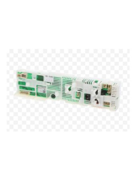 Modulo Siemens WT46E3F2ee/17