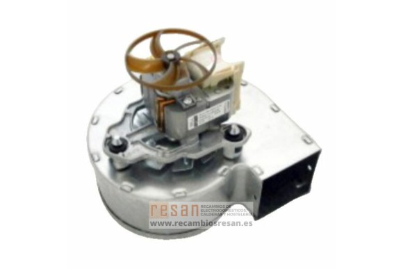 Ventilador 1v 61w vega plus