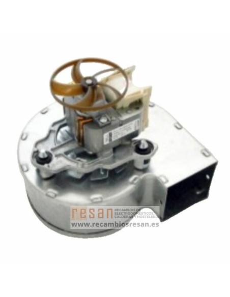 Ventilador 1v 61w vega plus