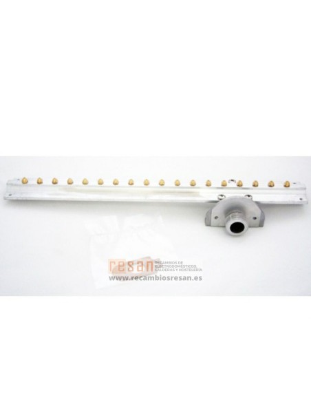 Colector de gas vega plus