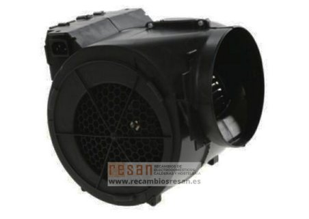 Motor -ventilador 3BC8880