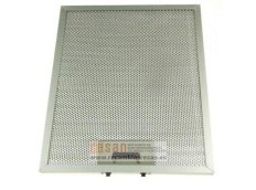 Filtro aluminio ATL000007