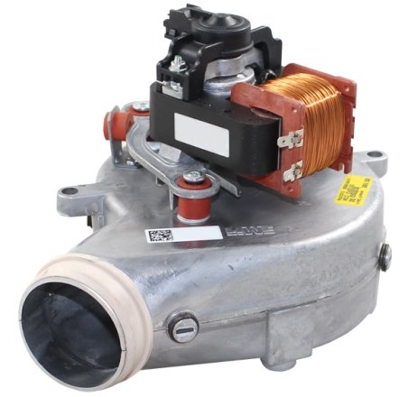 Ventilador thema Nox micraplus NOX