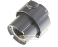 Conector azul
