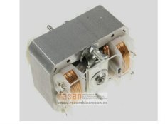 Motor 72X7869