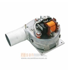 Ventilador 1-57w altais 24/24f