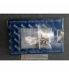 Kit inyectores GN d.1.28 altais