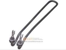 Resistencia cuba Lvv Silanos 1600W.