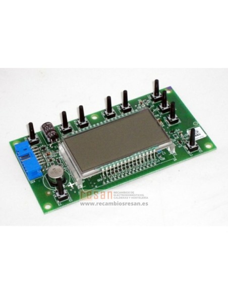 Tarjeta display bios