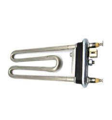 Resistencia lavador LG con termostato
