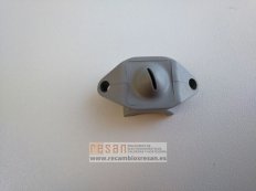 Pinza superior boquilla aclarado Linea blanca