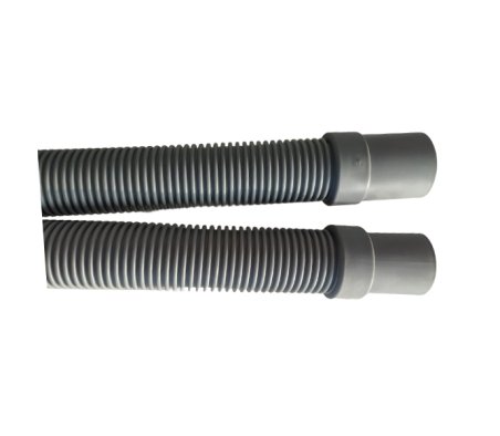 Tubo desagüe d:38mm 2mts bocas 31-36mm