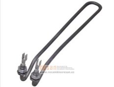 Resistencia lavavasos SILANOS 1600W