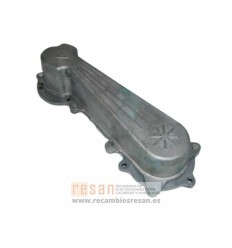 Tapa ventilador/intercambiador