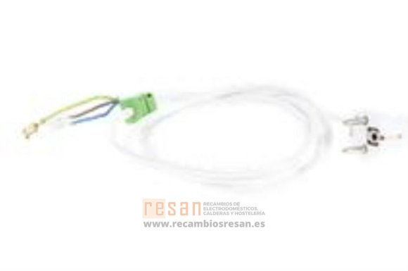 Cable de empalme