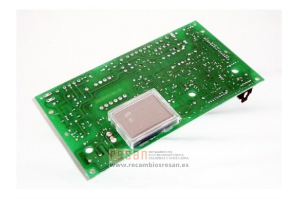Placa circuito impreso Altais * OBSOLETO