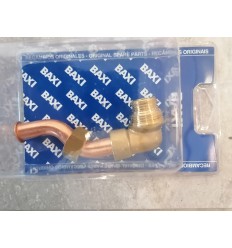 Conexion ACS vega plus