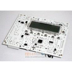 Tarjeta electronica lmu 34 b