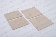 Kit asilantes Egis 24FF +03-08