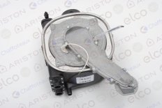 Intercambiador primario Cla premium Evo (18/24kw)