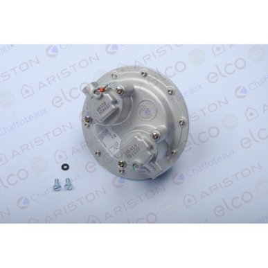 Valvula de gas Ariston Fast 11 14 CF e