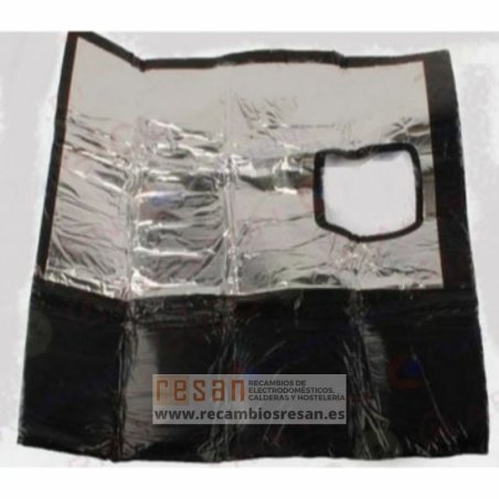 Panel aislante completo Ariston
