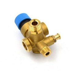 Grupo seguridad ACS Zeus mini