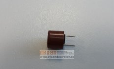 Fusible 5x20 2.5 a 250 v