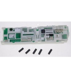 Modulo electronico Bosch WTE8630PEE/17