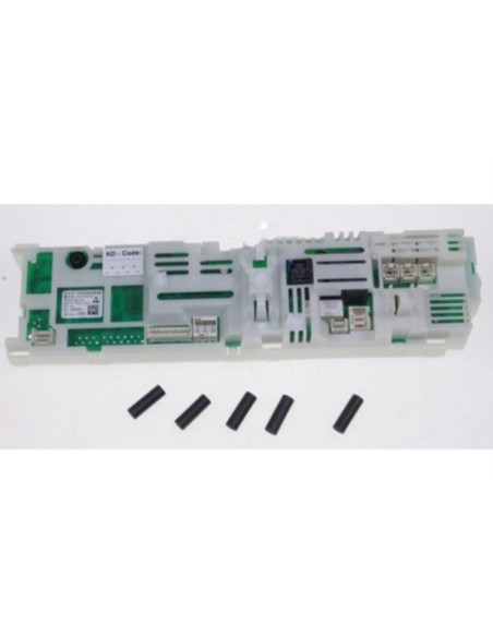 Modulo electronico Bosch WTE8630PEE/17