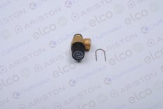 Valvula seguridad Altis NOX Levia NOX