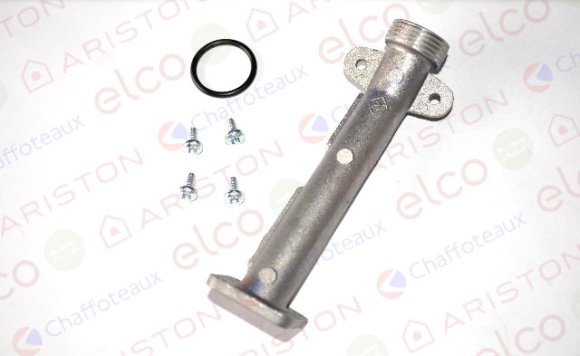Tubo gas Pigma Green