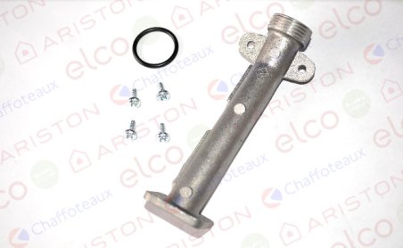 Tubo gas Pigma Green