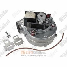 Ventilador 0020127040