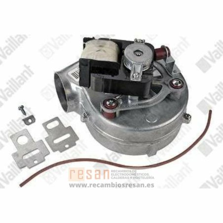 Ventilador 0020127040