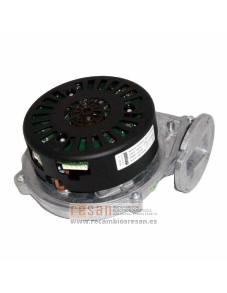 Ventilador Novanox Platinum