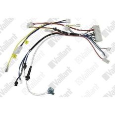Cableado Vaillant 0020211915