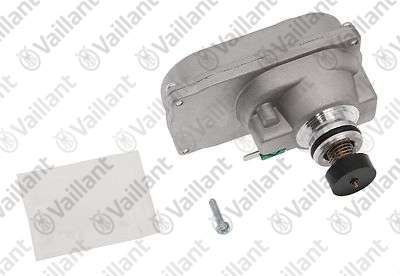 Servomotor, valvula de cierre Vaillant GLP