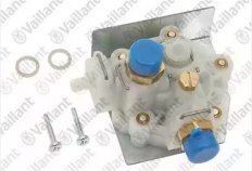 Grupo agua Mini 11 0-1 XI *obsoleto*