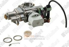 Conmutador de gas H *OBSOLETO