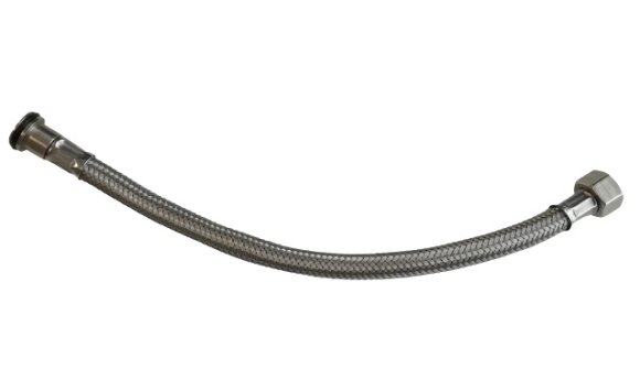 Flexible m.f. 3/8" L=300