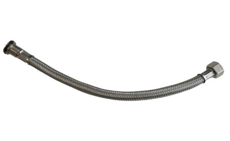 Flexible m.f. 3/8" L=300