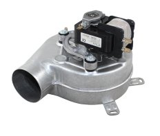 Extractor de humos Brava Slim 25 BF