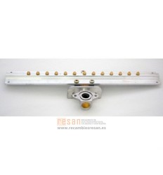 Colector gp d.0.77 victoria plus