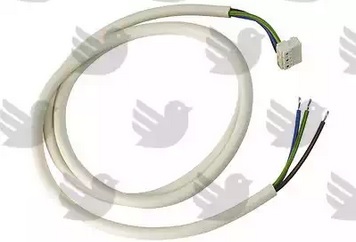 Cableado alimentacion Semiatek