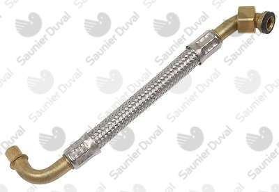 Flexible vaso expansion Thematek CF *VER S10455