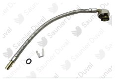 Tubo flexible vaso Isofast F35E 2