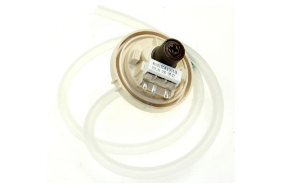 Presostato lavadora LG WF9501TPT